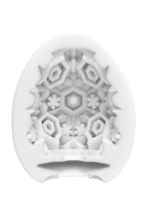 Masturbator Tenga Snow Crystal egg .png