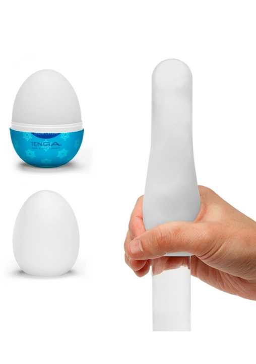 Masturbator Tenga Snow Crystal egg  .png