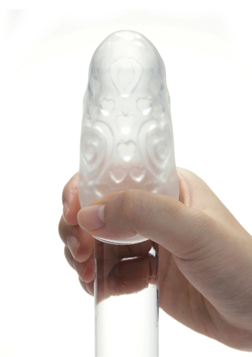 Masturbator Tenga Lovers Egg    .png