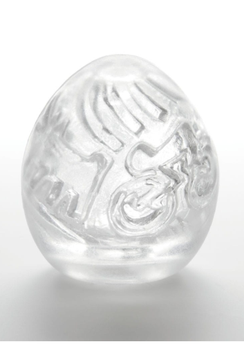 Masturbator Tenga Huevos Street Egg .png