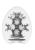 Masturbator Tenga Curl egg .png