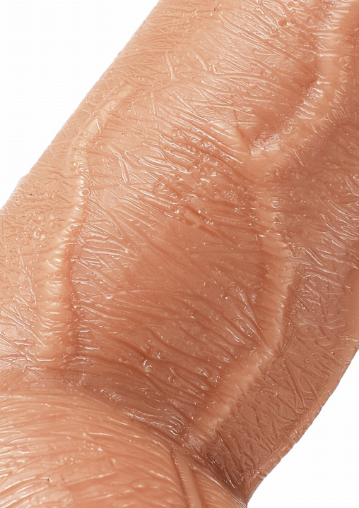 INFERNO JULIO Realistic Dildo 10 x 4.6cm        .png