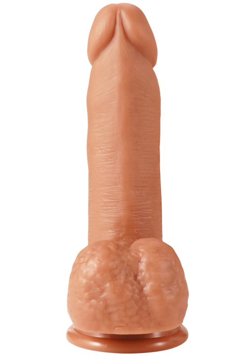 Dildo Gode Inferno Karlo 13 x 4cm   .png