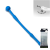 Sport Fucker Piss Play Sound 18.42 cm. (7.25 inch) - Blue.png