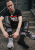 Sk8erboy® Lightweight Crew Socks Black .png