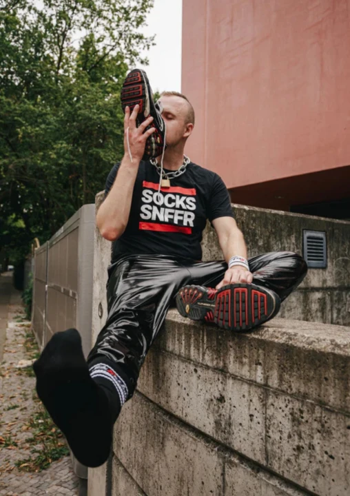 Sk8erboy® Lightweight Crew Socks Black    .png