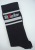 Sk8erboy® Lightweight Crew Socks Black               .png