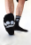 Sk8erboy® PUPPY Socks Black    .png