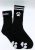 Sk8erboy® PUPPY Socks Black                         .png