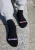 Sk8erboy® PUPPY Short Crew Socks Black   .png