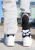 Sk8erboy® PUPPY Short Crew Socks Black     .png