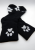 Sk8erboy® PUPPY Short Crew Socks Blac.png