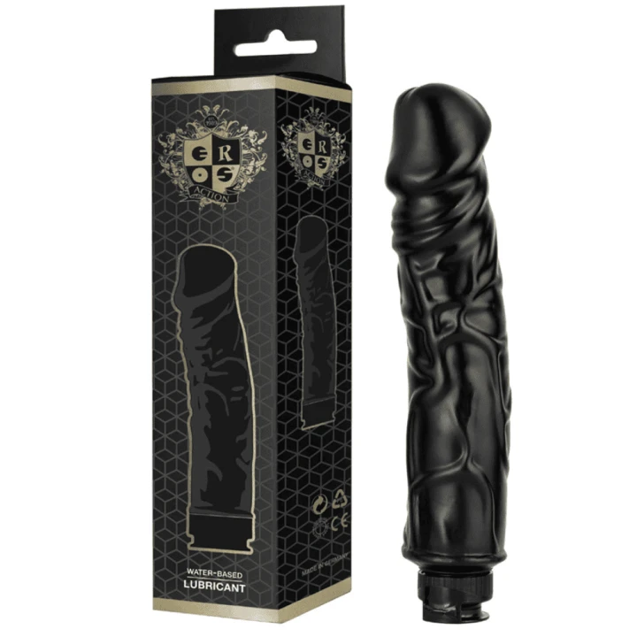 Lubrykant wodny Eros Action - Water Based Lubricant 300 ml