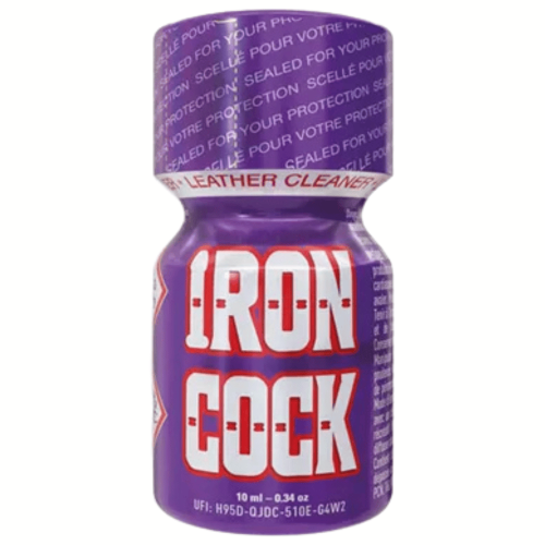 IRON COCK 10 ml