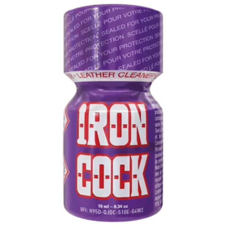 IRON COCK 10 ml