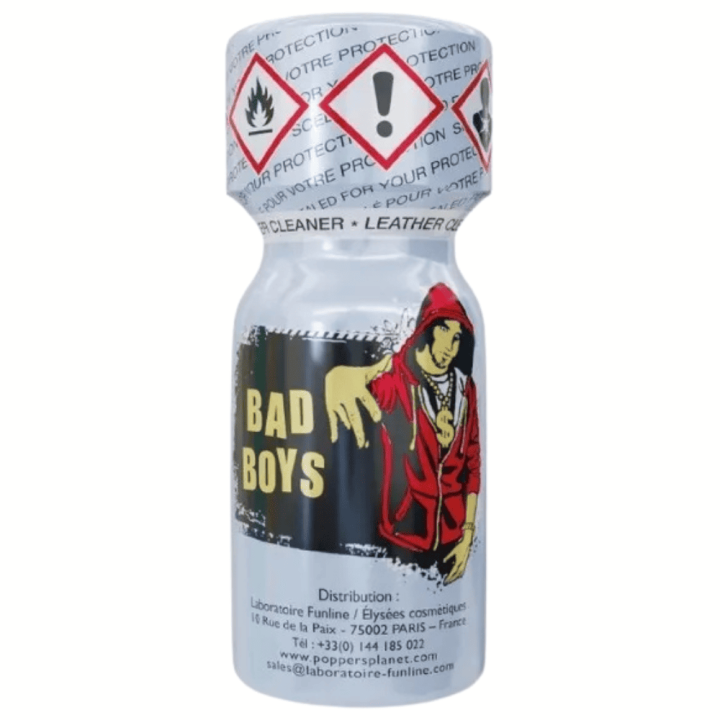 BAD BOYS 15 ml