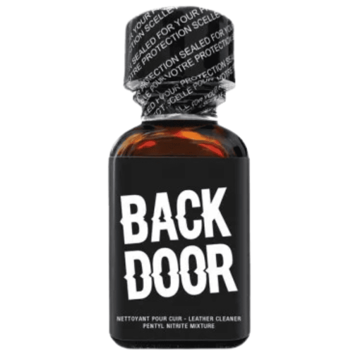 BACKDOOR 25 ml