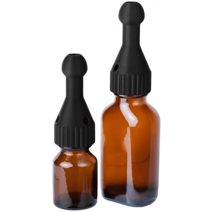 Adapter do poppersów Original Booster Small