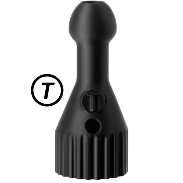 Adapter do poppersów Original Booster Tall