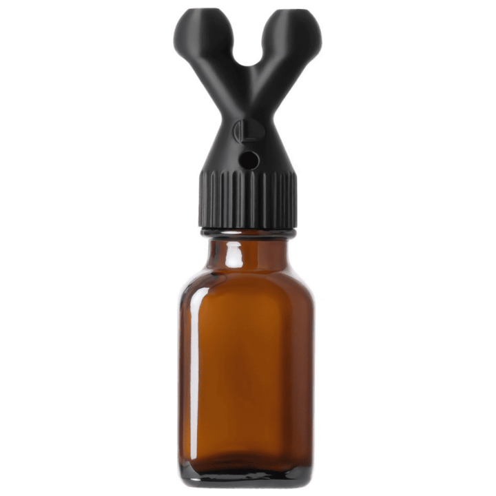 Adapter do poppersów Original Double Booster Large