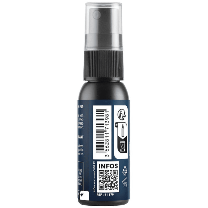 Spray do głębokiego gardła Deep Suck Deep Throat Spray 30ml