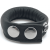 Leather Ballstretcher 70g - 2 press studs