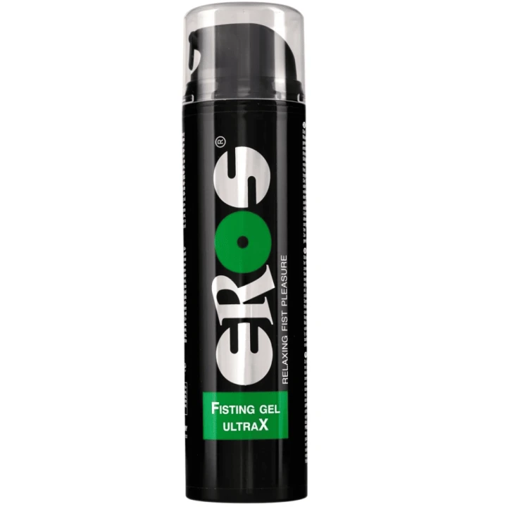 Eros Fisting Gel Ultra X - 200 ml