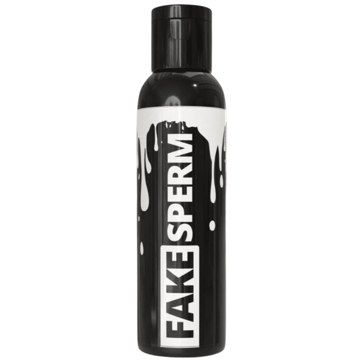 Lubrykant Imitujący Spermę  Fake Sperm Lubricant 250ml