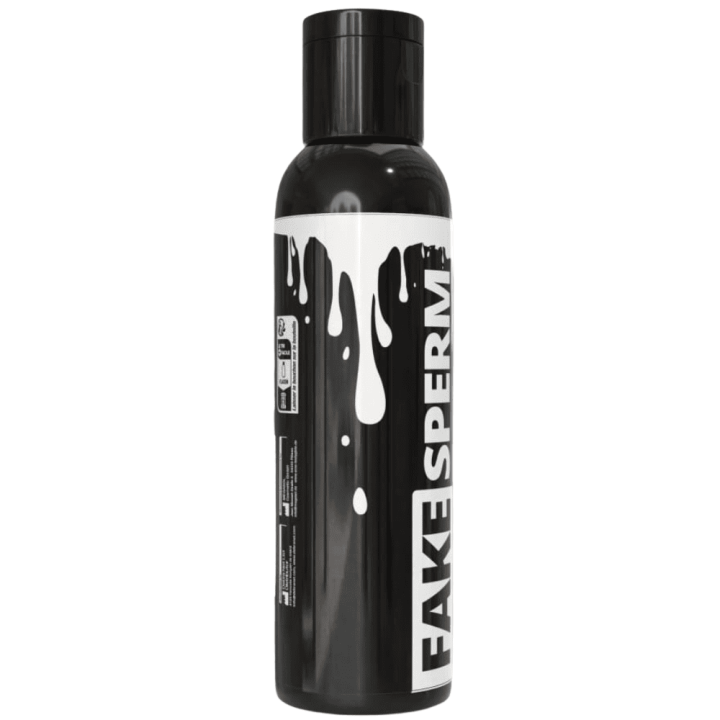Lubrykant Imitujący Spermę  Fake Sperm Lubricant 250ml