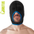 BRUTUS Blind Neoprene Face Fucker Hood Black : Blue