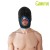 BRUTUS Blind Neoprene Face Fucker Hood Black : Blue