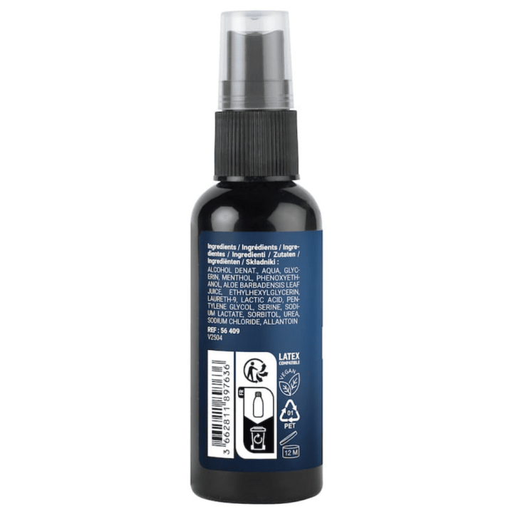 Spray  Relaksujący Fuck & Fist Anal Relax 50ml