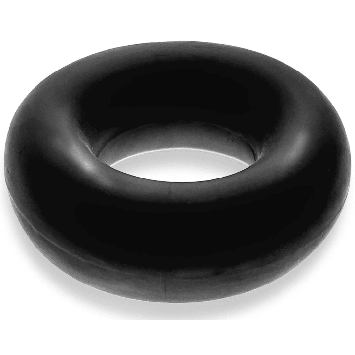 Oxballs Set of 3 Fat Willy Black Cockrings