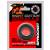 Oxballs Cockring Sprocket Night Edition Black