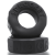Oxballs Cockring Sprocket Night Edition Black