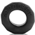 Oxballs Cockring Sprocket Night Edition Black