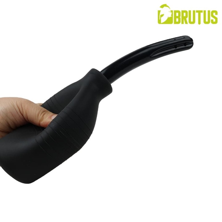 BRUTUS GET CLEAN Soft Enema Bulb