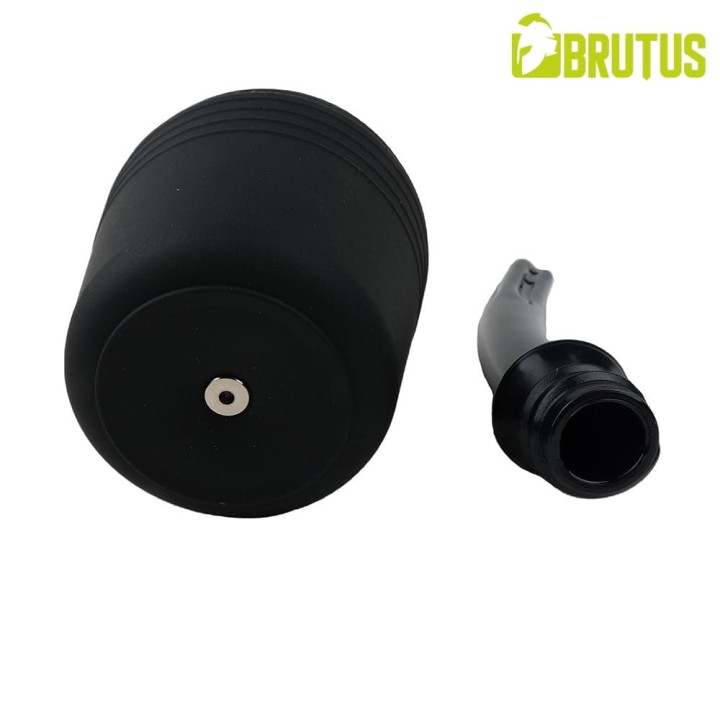 BRUTUS GET CLEAN Soft Enema Bulb