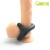 BRUTUS Yin-Yang - Silicone Cock And Ball Ring