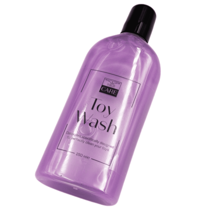 Środek do mycia zabawek Mister B CARE Toy Wash 250 ml