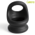 BRUTUS VICEVERSA Hypersoft Silicone Cock and Ball Ring