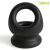 BRUTUS VICEVERSA Hypersoft Silicone Cock and Ball Ring