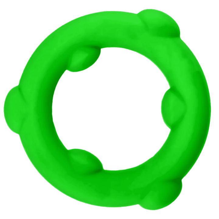 Oxballs [SIL] SPINNER Cockring Frog