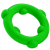 Oxballs [SIL] SPINNER Cockring Frog