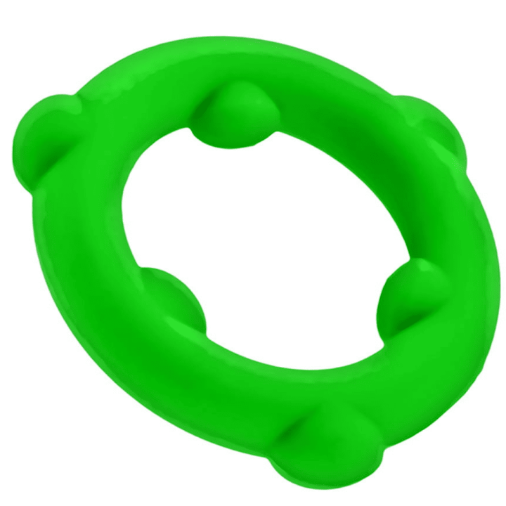 Oxballs [SIL] SPINNER Cockring Frog