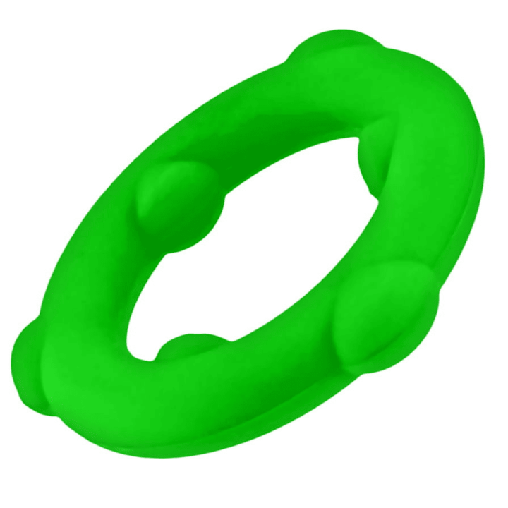 Oxballs [SIL] SPINNER Cockring Frog