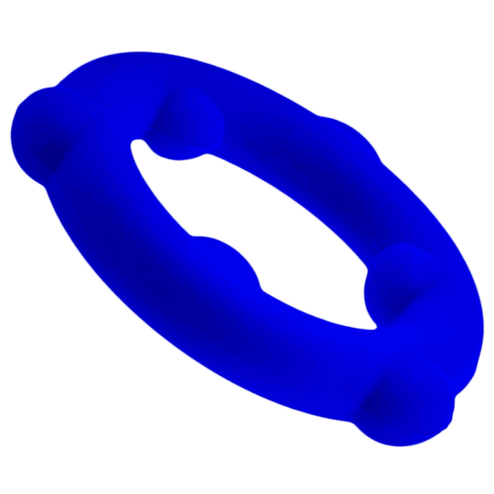 Oxballs [SIL] SPINNER Cockring Glacier