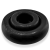Oxballs [SIL:TPR] RIMZ Softlips Cockring Black