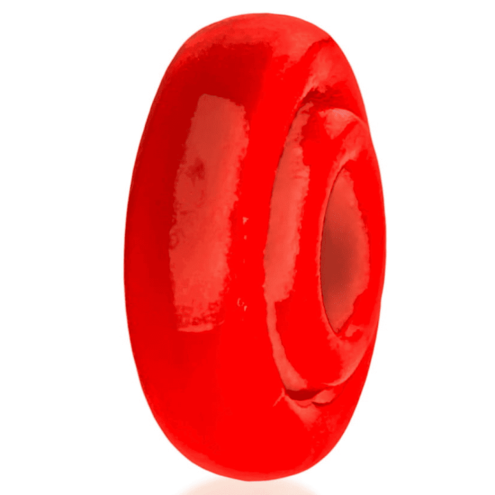 Oxballs [SIL:TPR] RIMZ Softlips Cockring Red