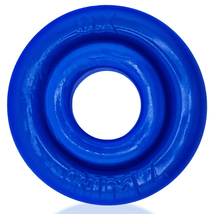 Oxballs [SIL:TPR] RIMZ Softlips Cockring Pool